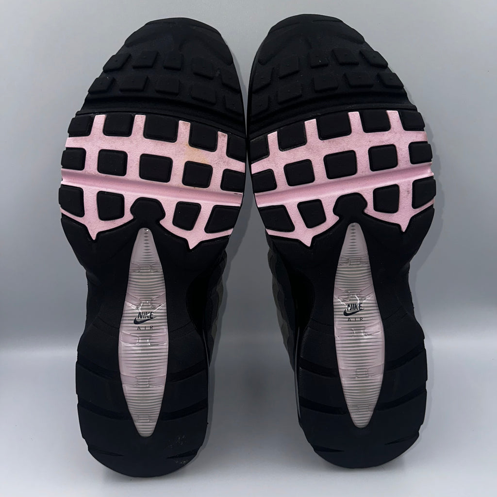 Nike Air Max 95 OG Pink Foam 2025 “Big Bubble” UK 11