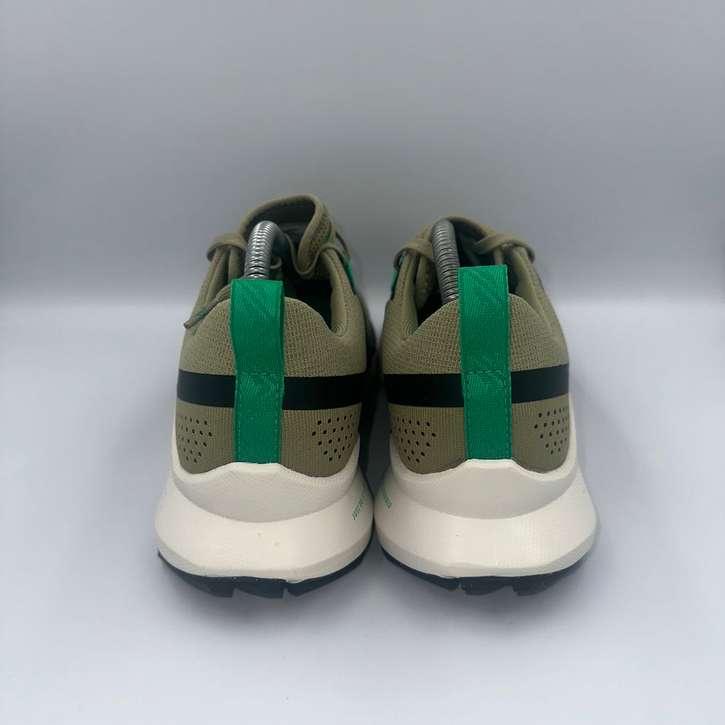 Nike React Pegasus Trail 4 Neutral Olive / Light Bone