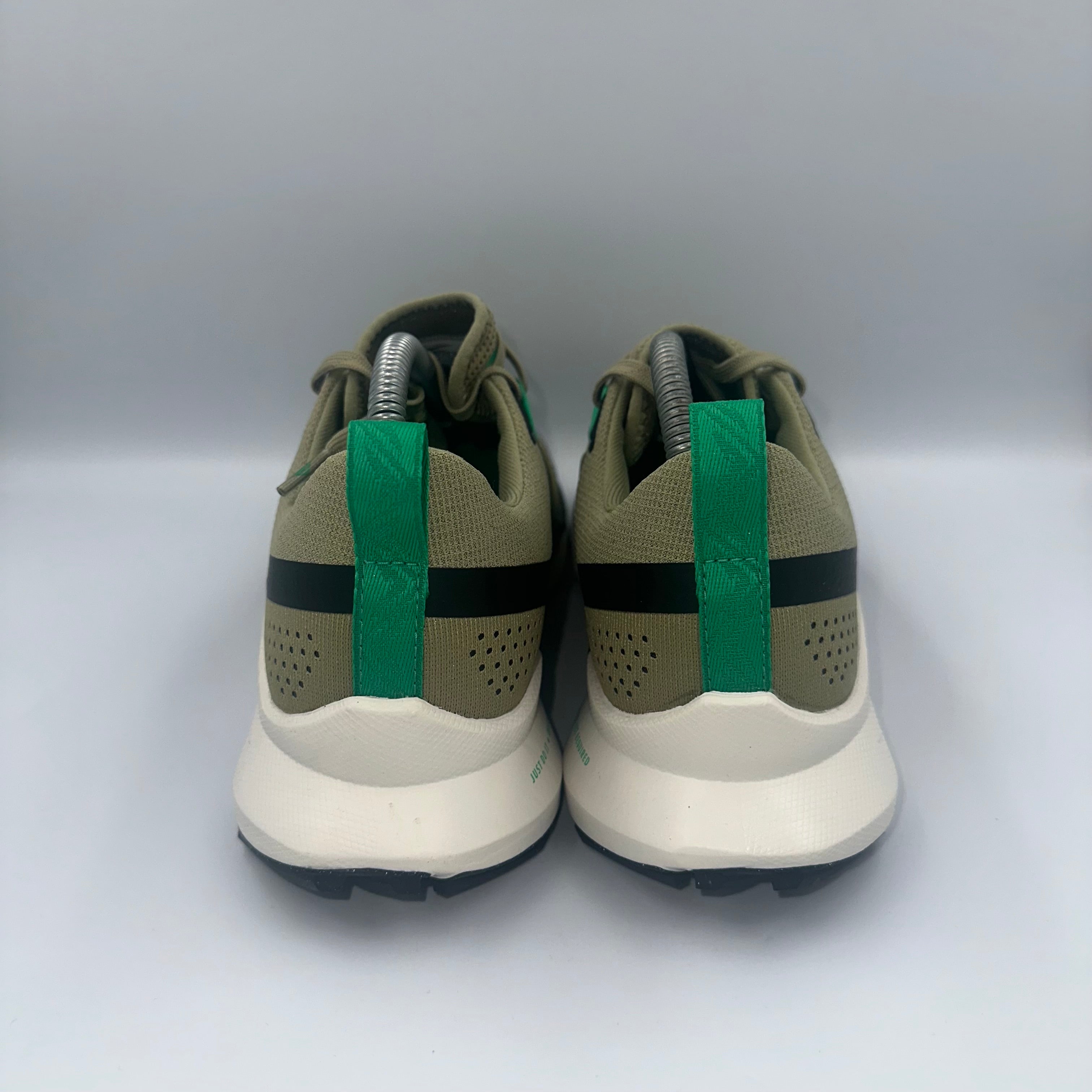 Nike React Pegasus Trail 4 Neutral Olive / Light Bone