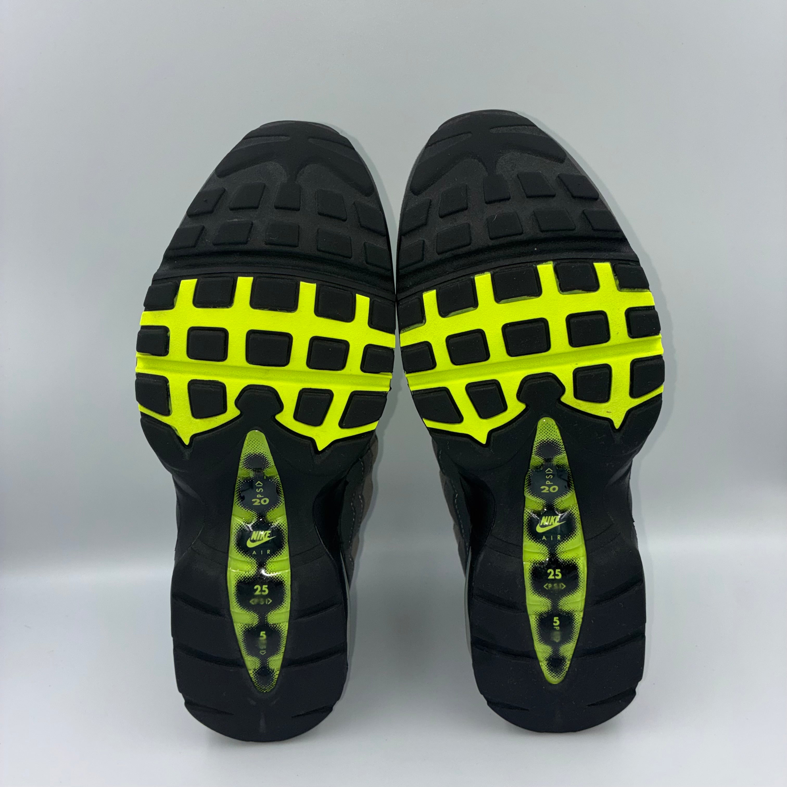 Nike Air Max 95 OG Neon 2026 UK 9