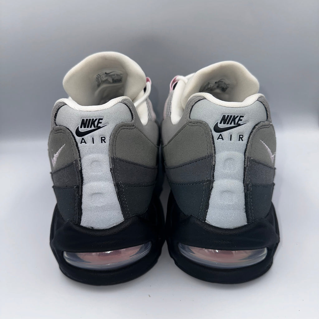 Nike Air Max 95 OG Pink Foam 2025 “Big Bubble” UK 12