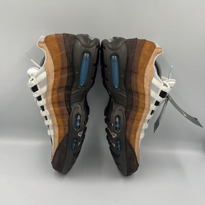 Nike Air Max 95 Unearthed / Erosion