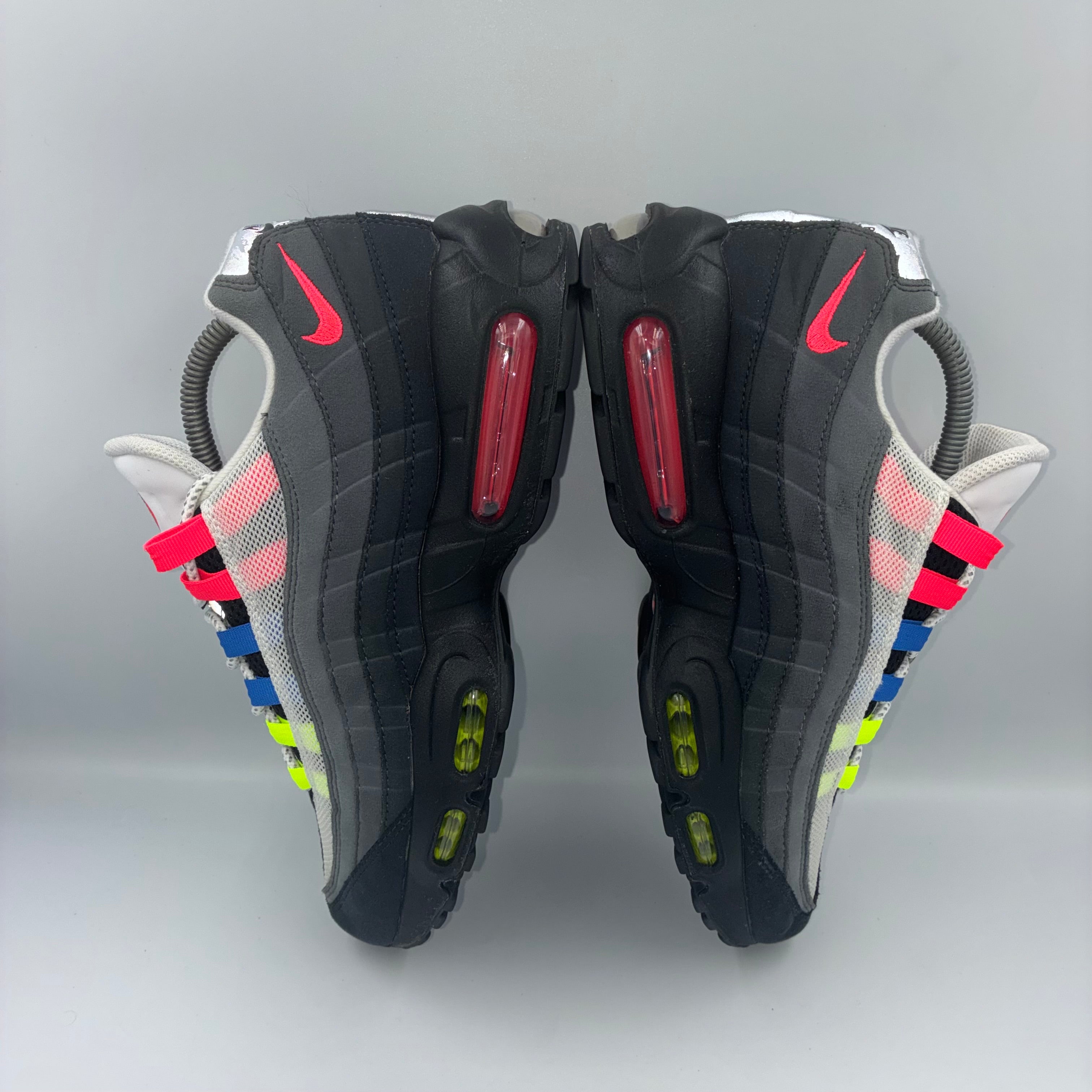 Nike Air Max 95 Greedy 3.0 UK 7.5