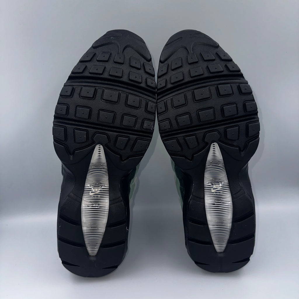 Nike Air Max 95 By You Kiwi UK 10