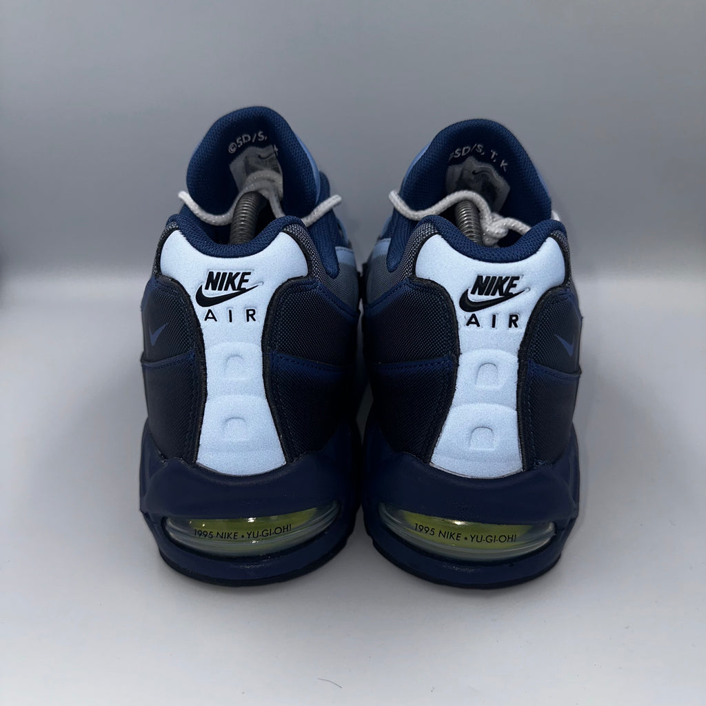Nike Air Max 95 “Yu-Gi-Oh”