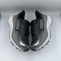 HOKA Stinson 7 Black / Outer Orbit
