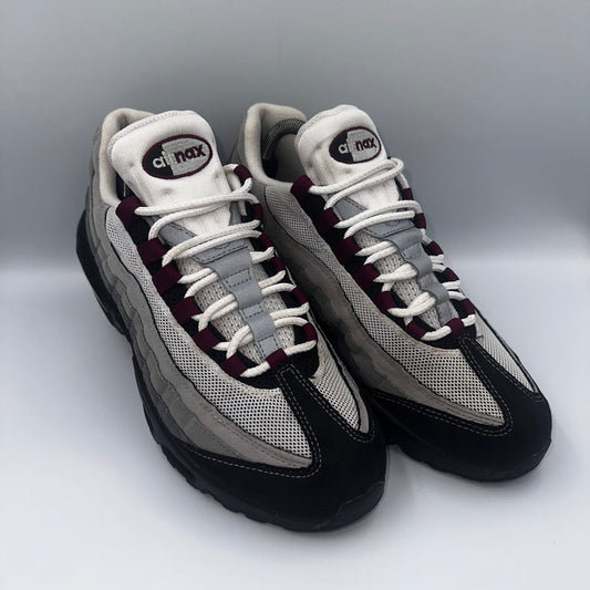 Nike Air Max 95 OG Beetroot UK 8