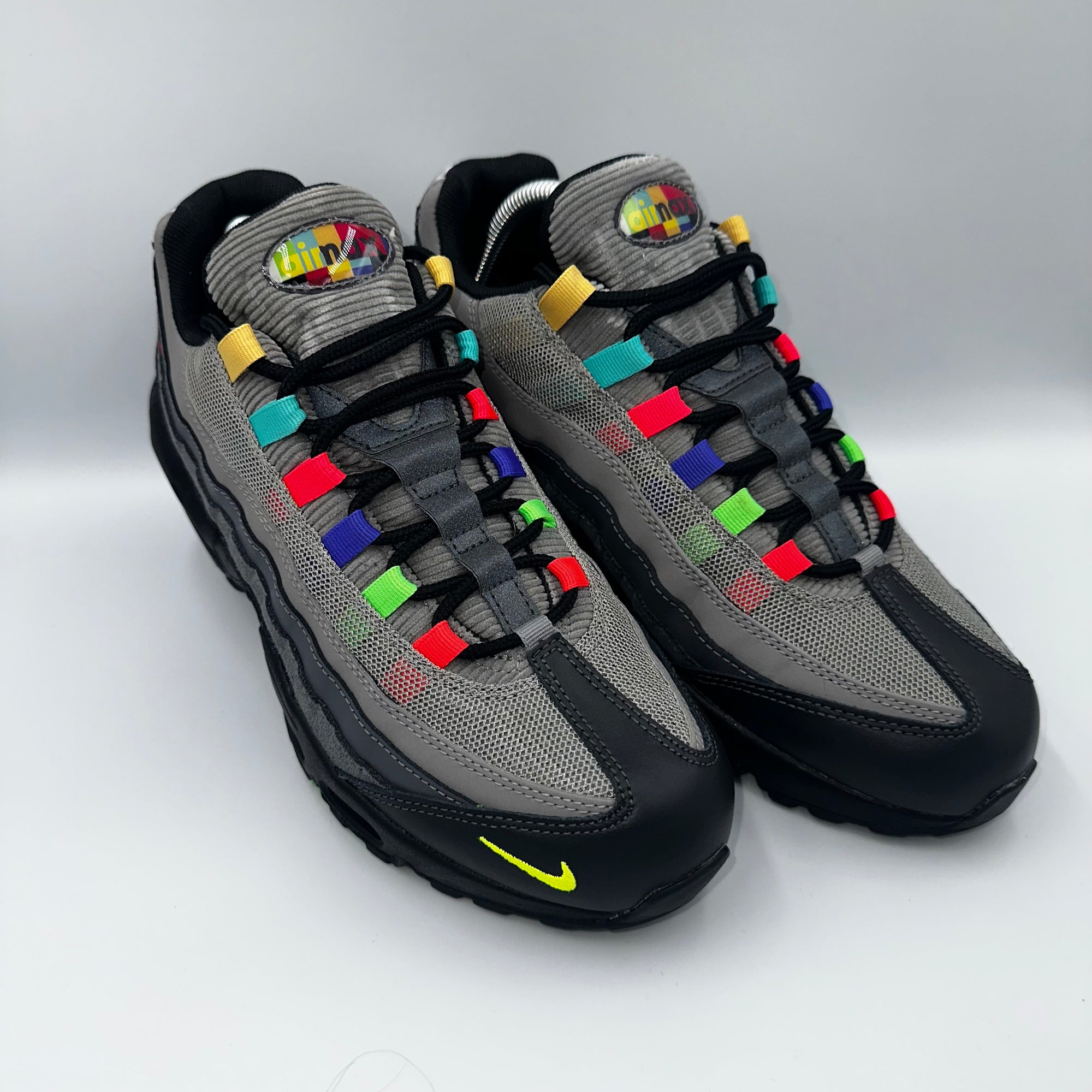 Nike Air Max 95 EOI UK 8