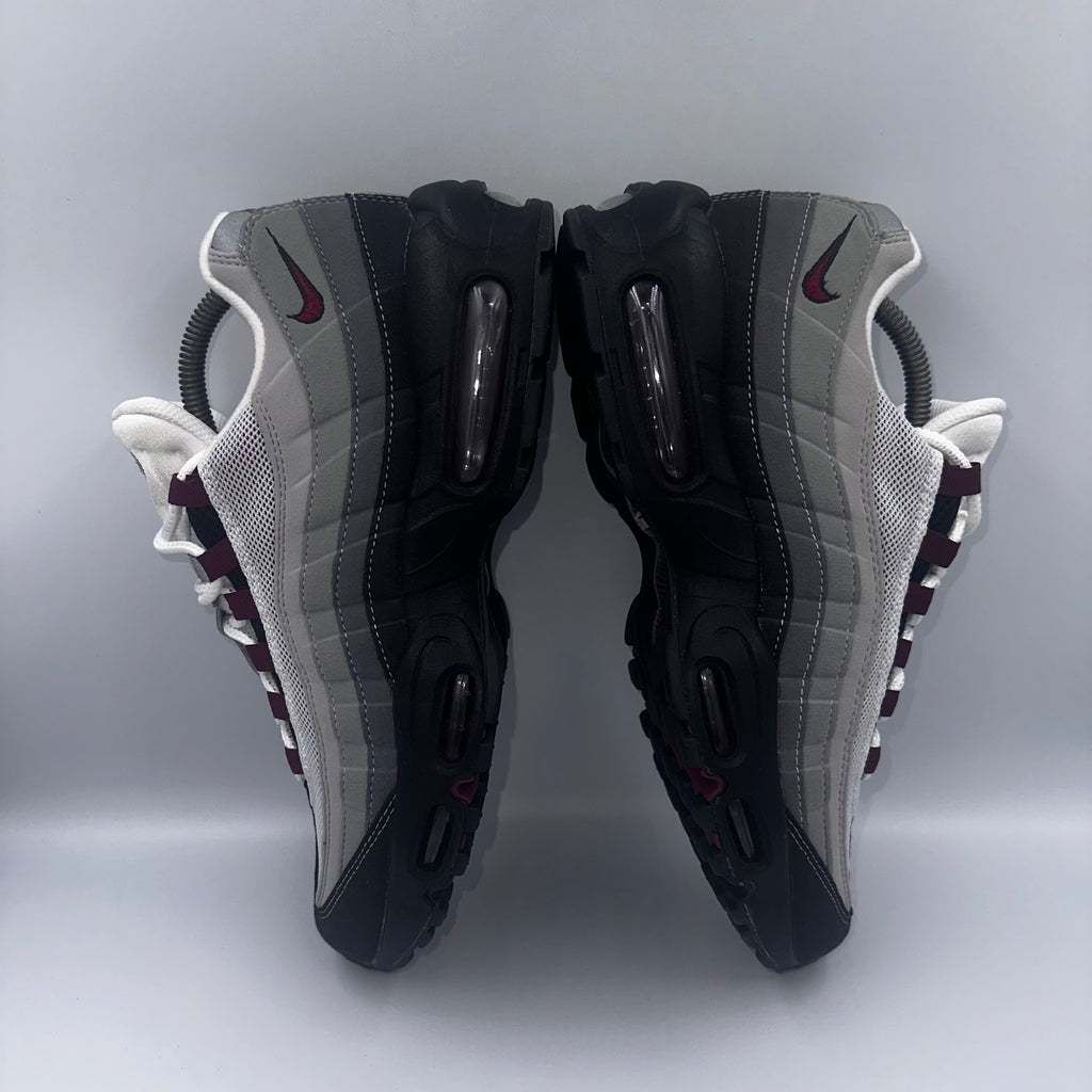 Nike Air Max 95 OG Beetroot