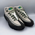 Nike Air Max 95 Apple Green UK 10 lateral side profile