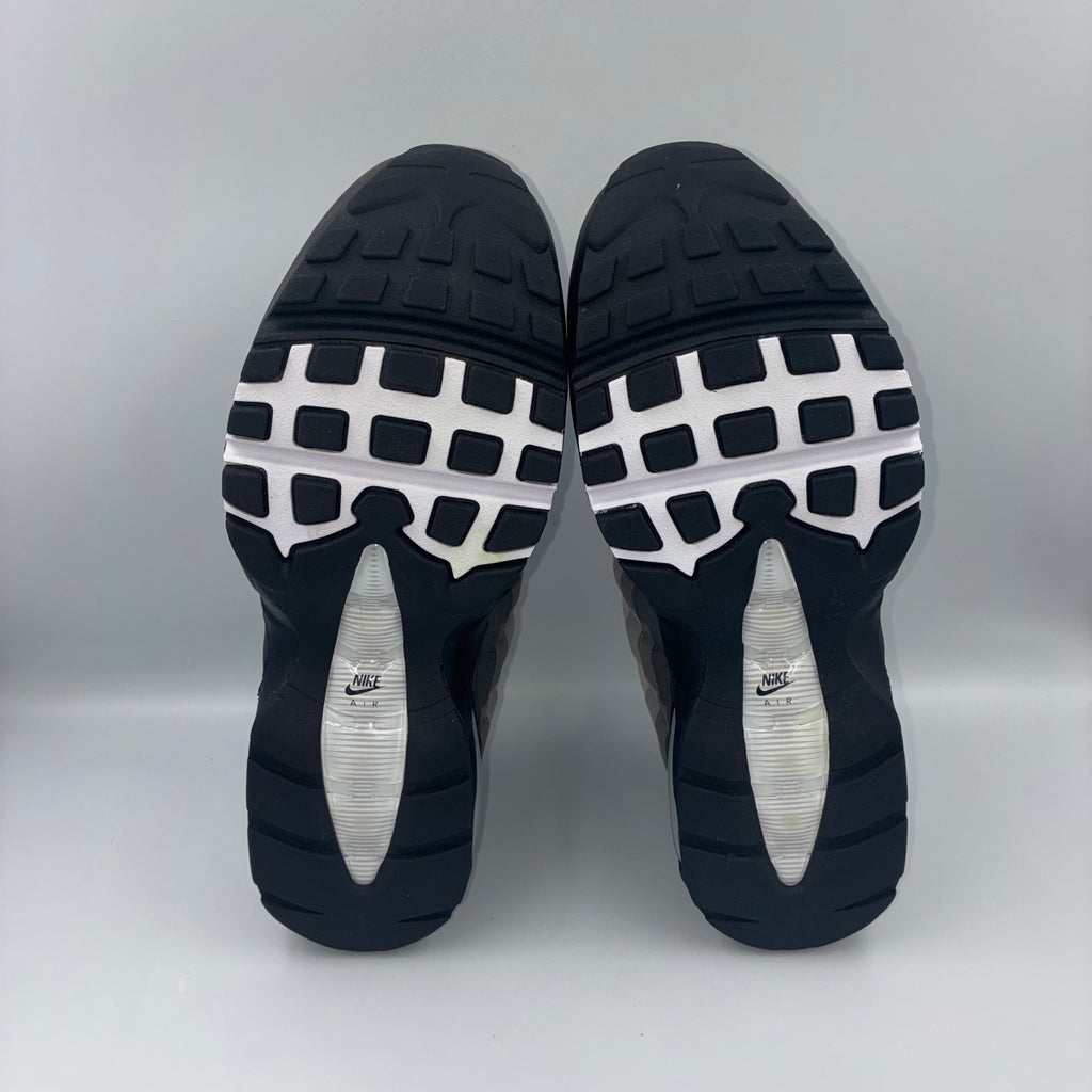 Nike Air Max 95 OG Big Bubble Granite 2025 UK 9
