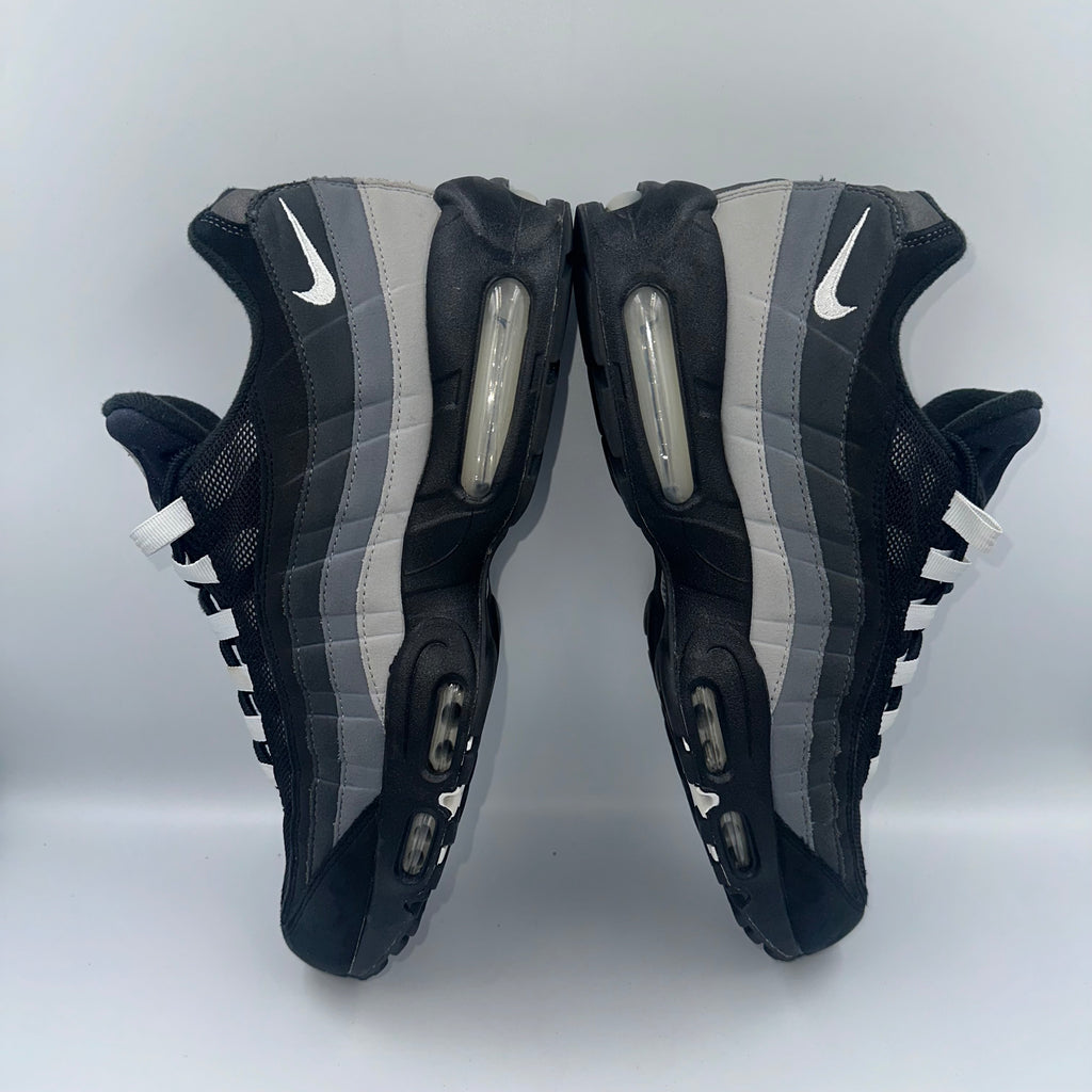 Nike Air Max 95 Reverse Dust UK 11