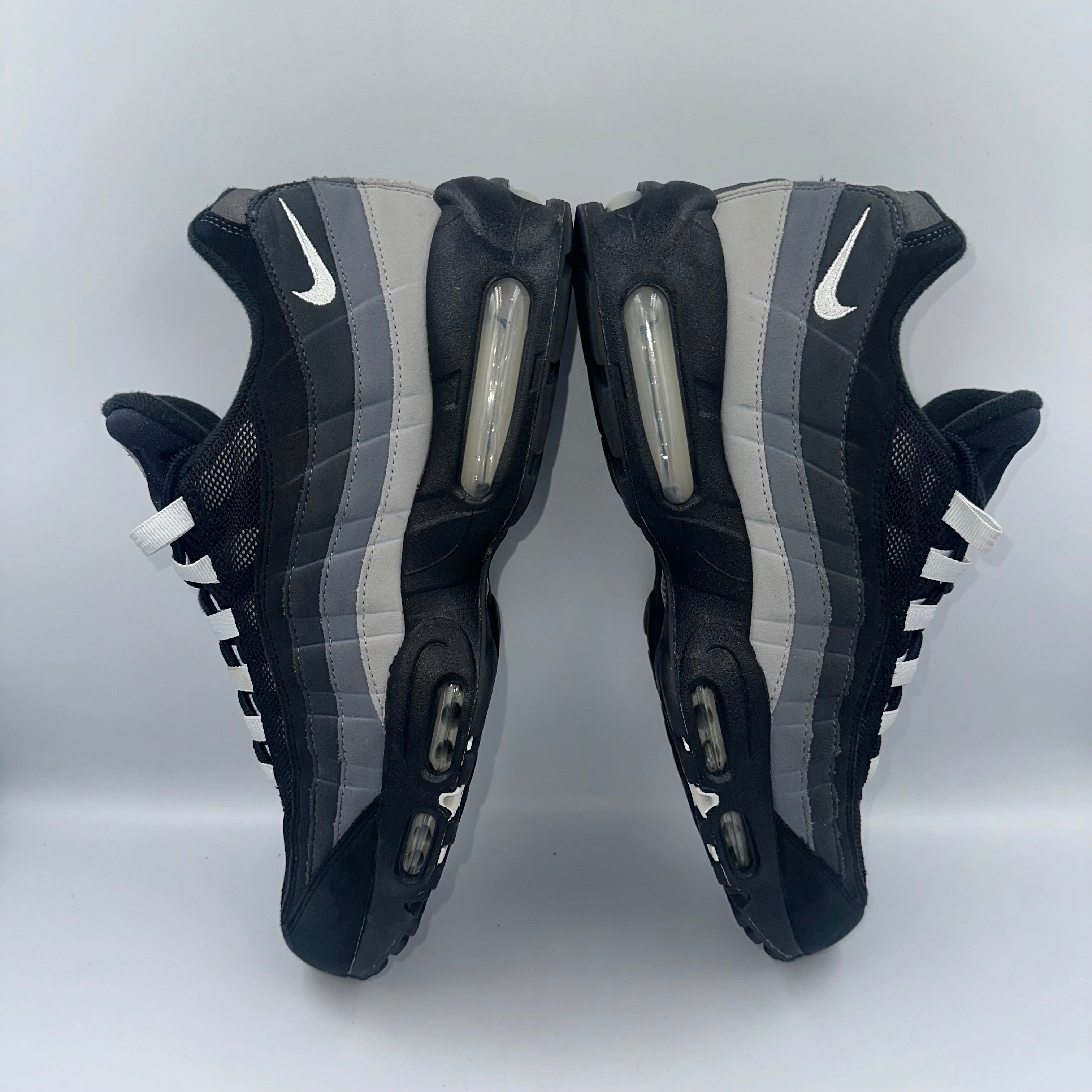 Nike Air Max 95 Reverse Dust UK 11