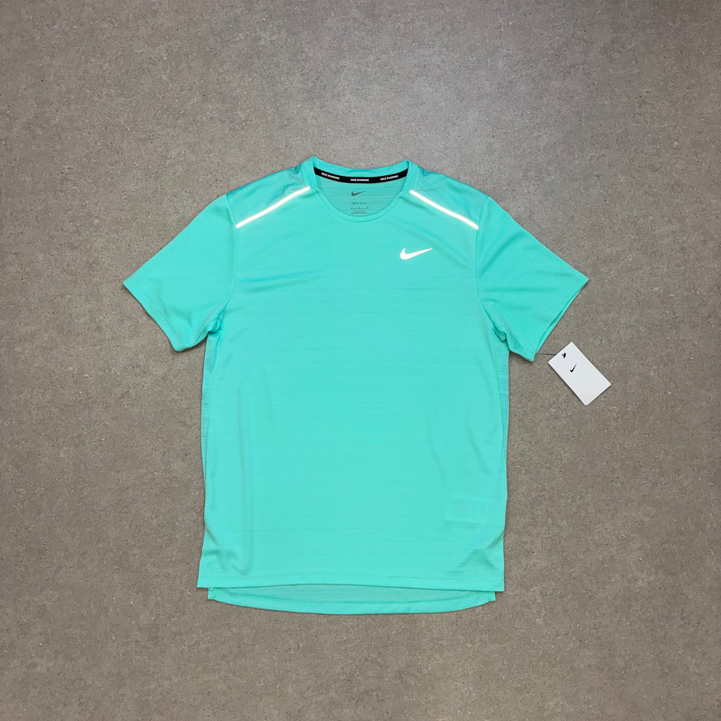 Nike Miler Hyper Turquoise