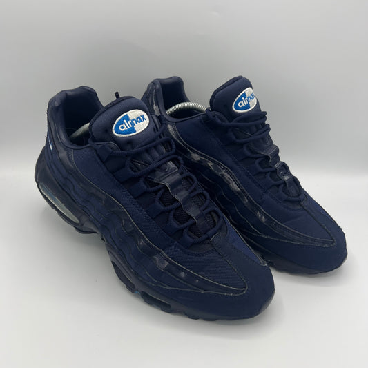 Nike Air Max 95 Blue / White Bubble JD Exclusive UK 10