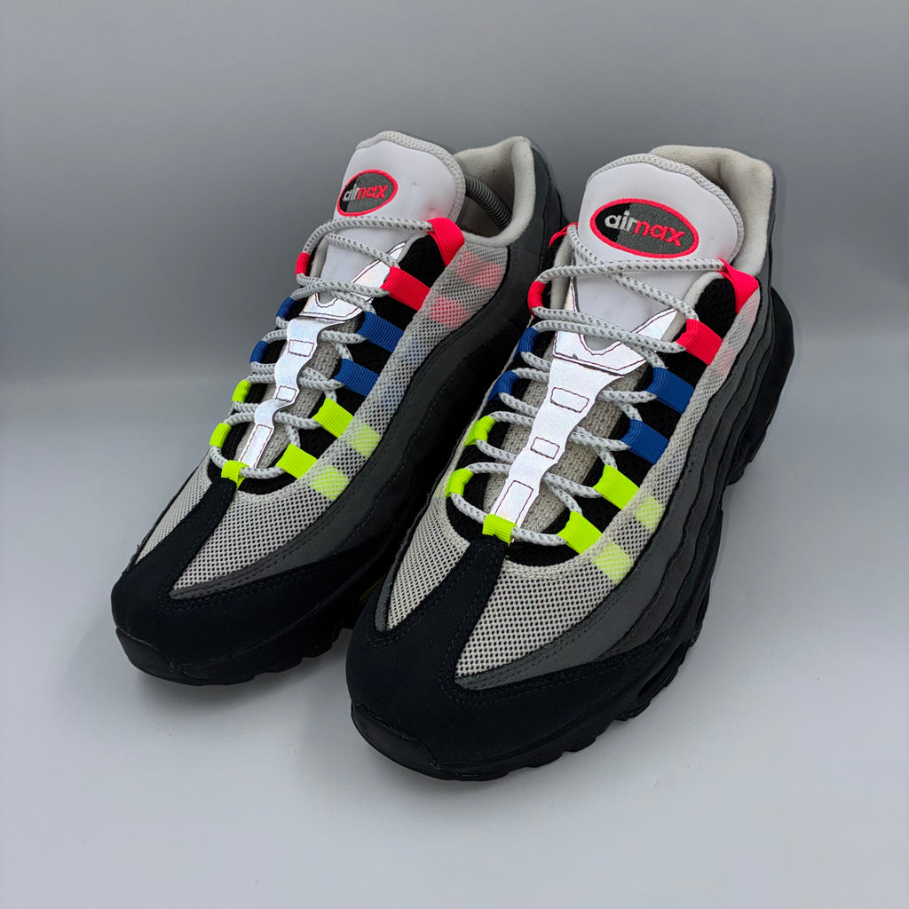 Nike Air Max 95 OG Greedy 3.0 UK 8.5
