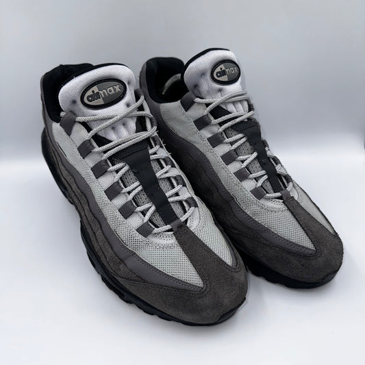 Nike Air Max 95 Essential Anthracite UK 9