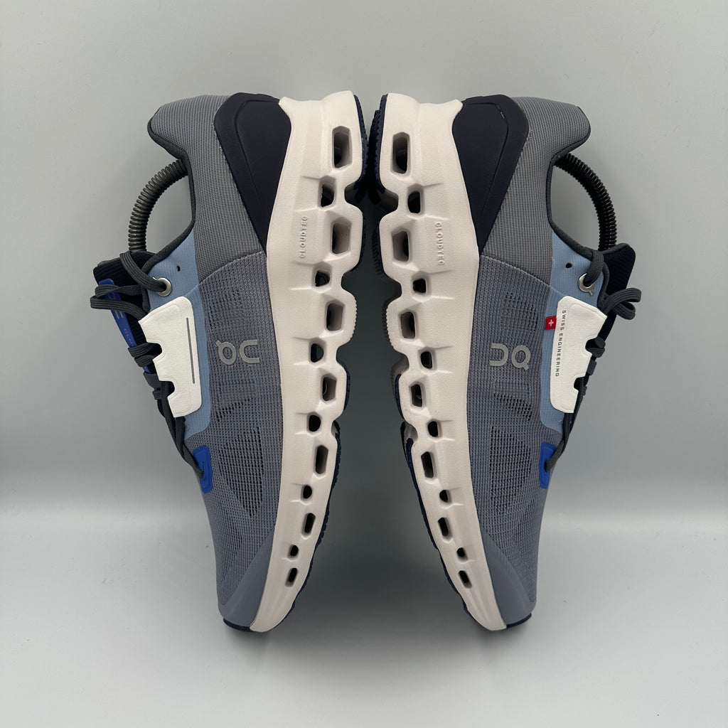 On Running Cloudstratus Fossil / Midnight