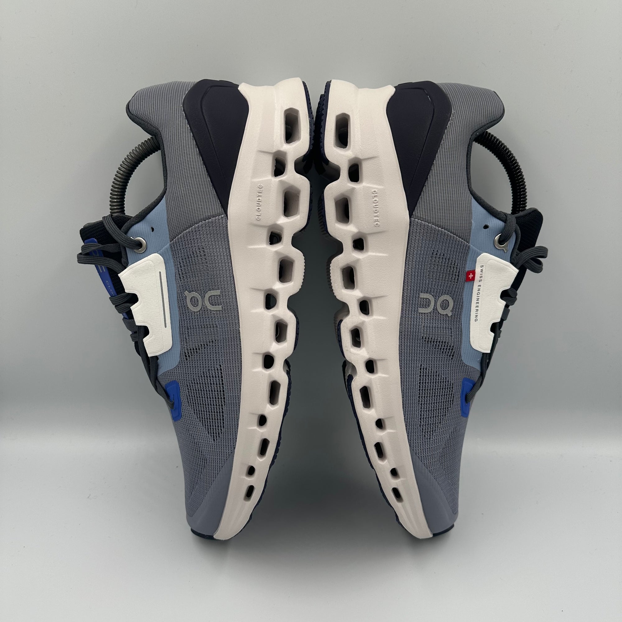 On Running Cloudstratus Fossil / Midnight