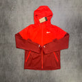 Nike Windbreaker Light Crimson