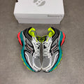 Saucony ProGrid Omni 9 Mutant / Silver