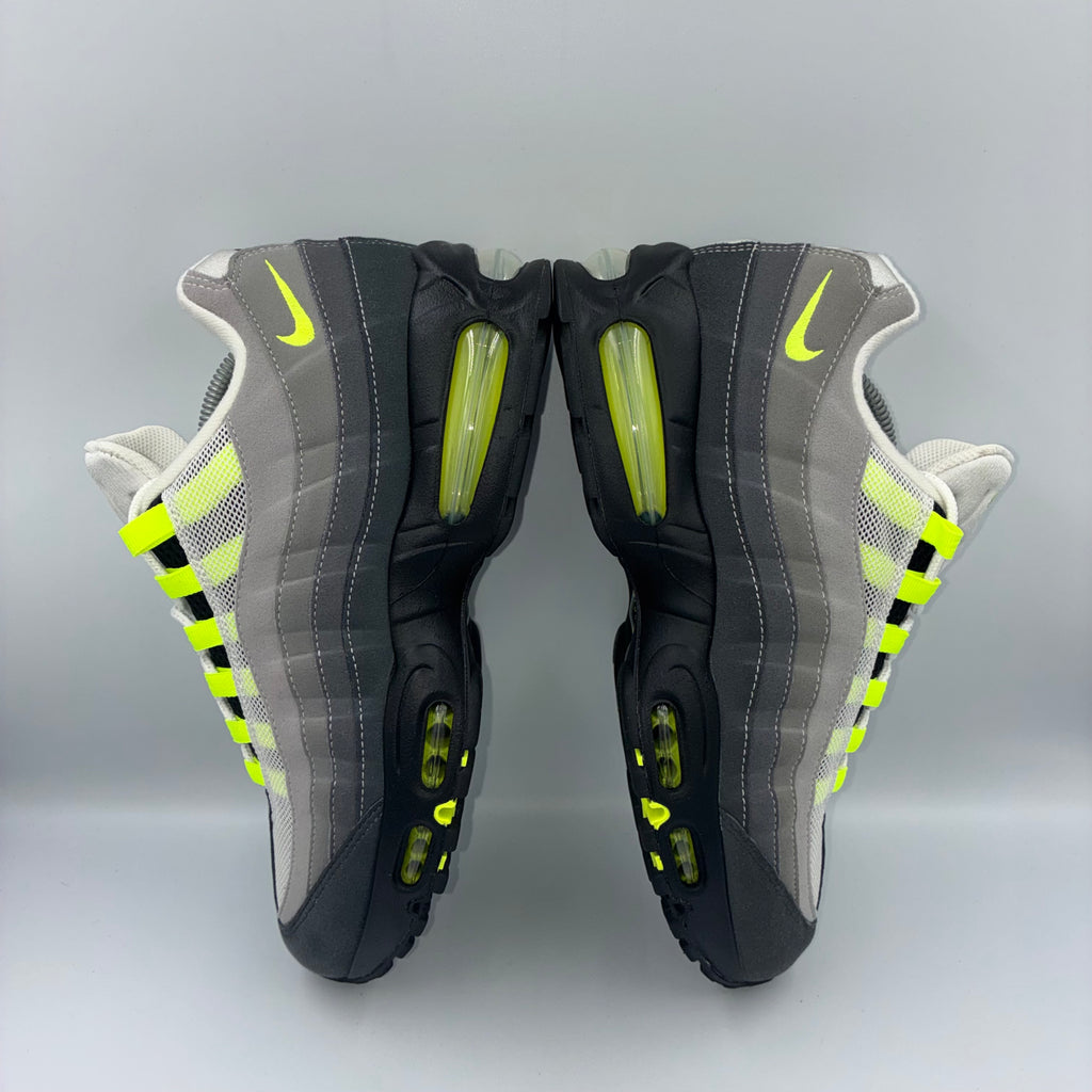 Nike Air Max 95 OG Neon 2026 UK 9