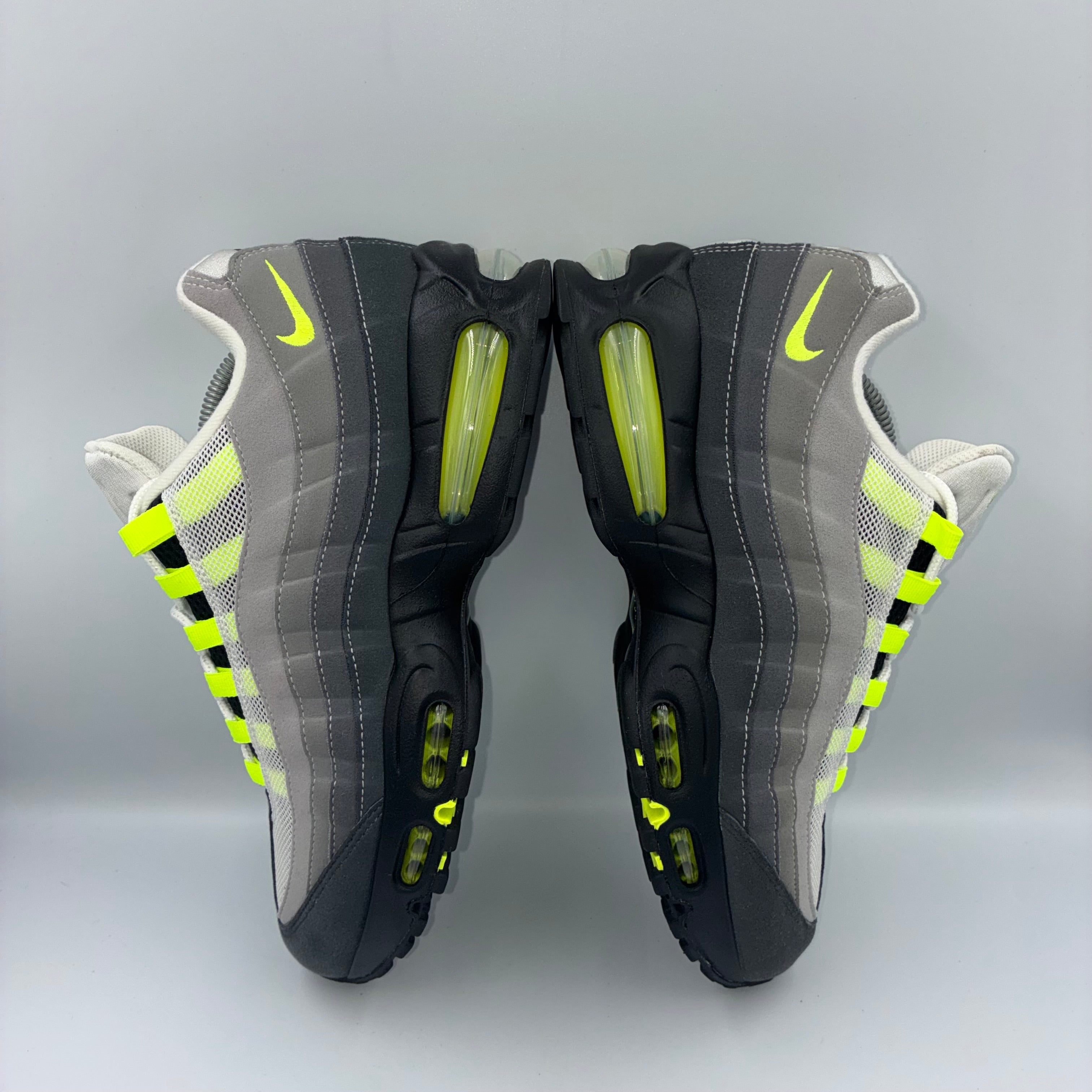 Nike Air Max 95 OG Neon 2026 UK 9