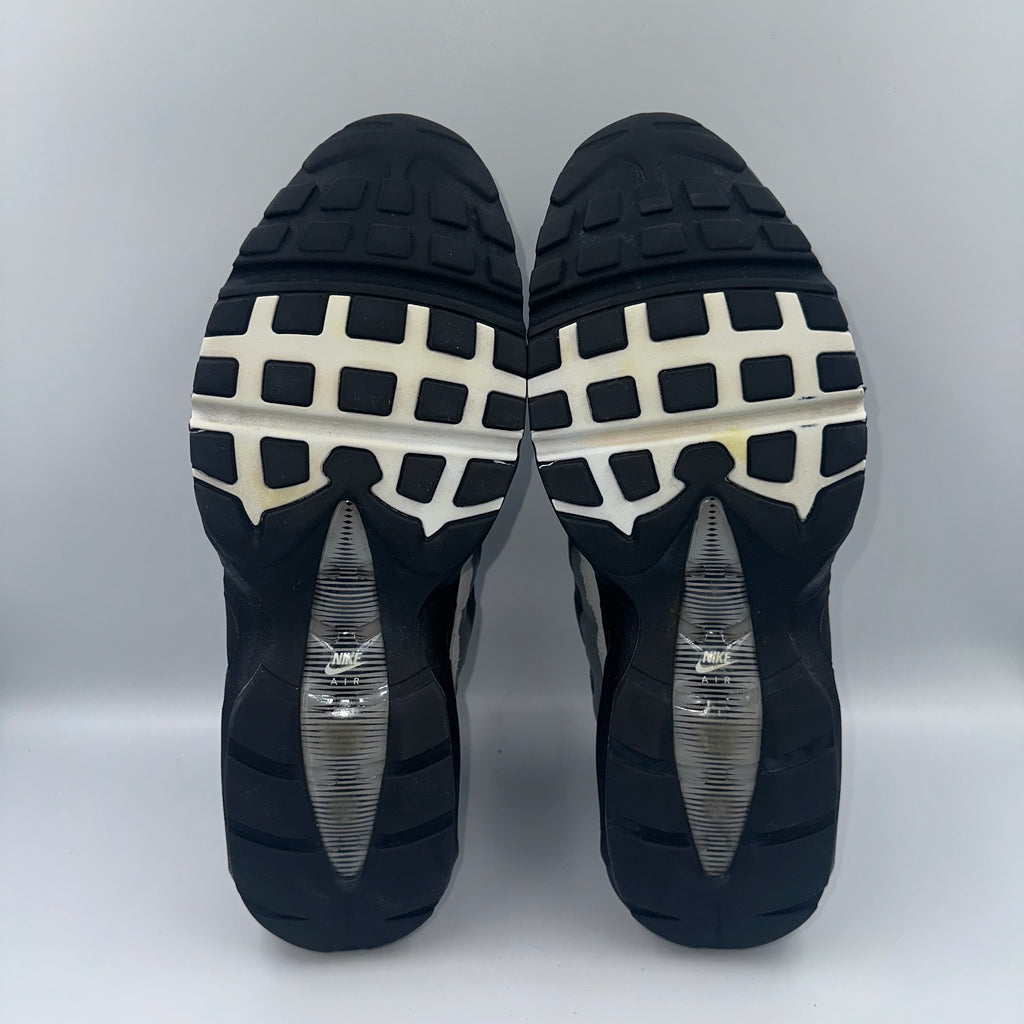 Nike Air Max 95 Reverse Dust UK 11