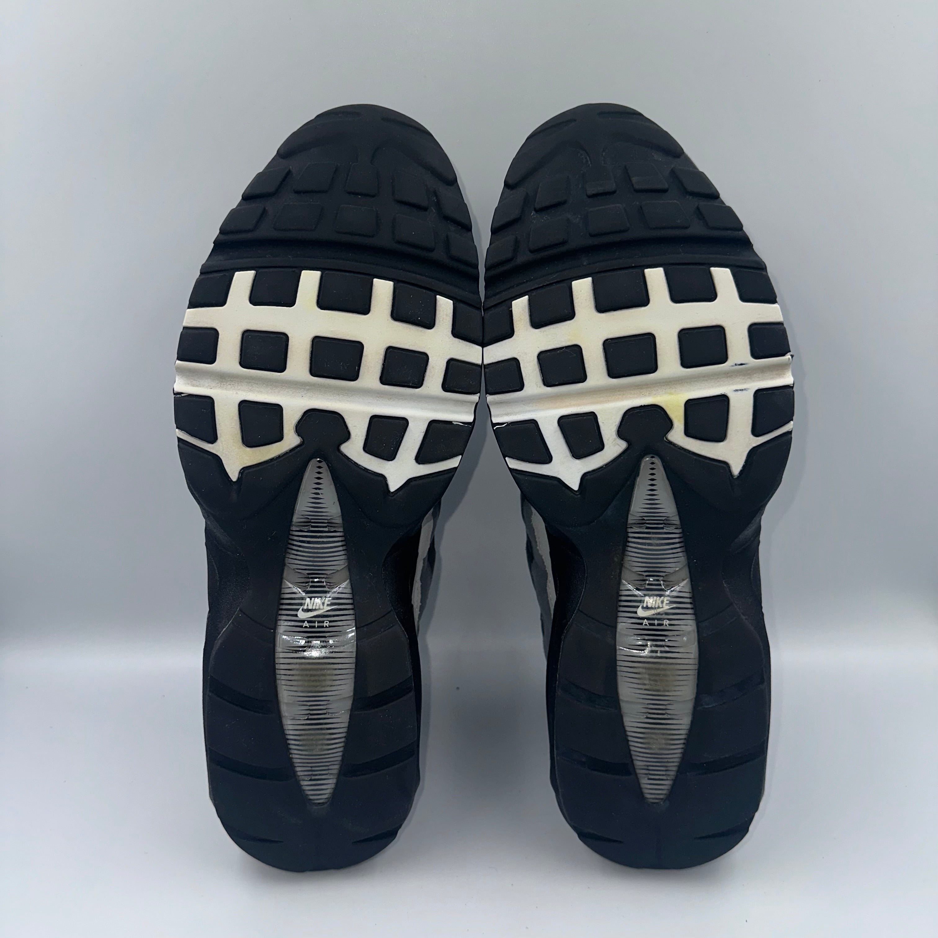 Nike Air Max 95 Reverse Dust UK 11