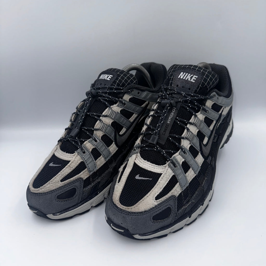 Nike P-6000 Winterised UK 7.5