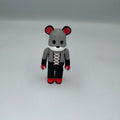 3D PRINTED AIRMAX 95 INSPIRED BEARBRICK - SOLAR RED