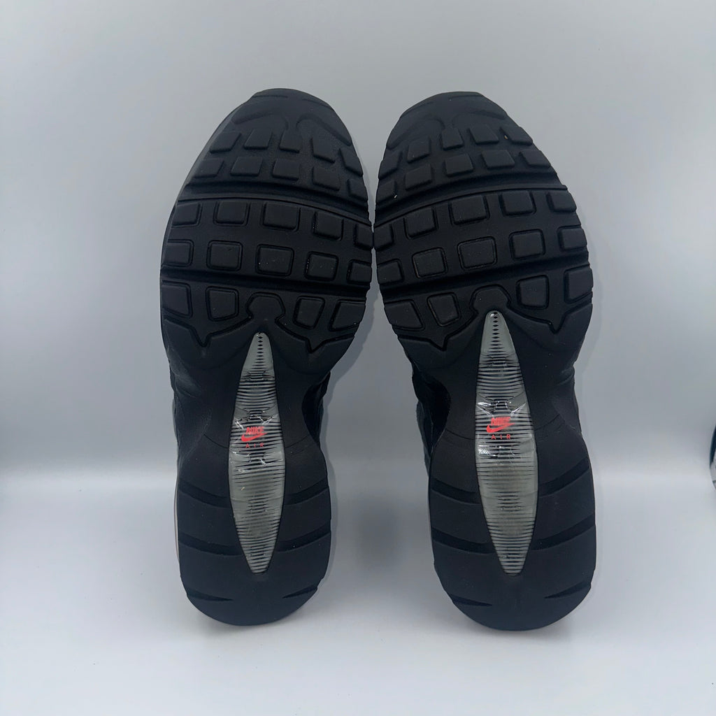 Nike Air Max 95 Bright Crimson “Dracula 2.0” UK 9