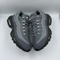 Nike Air Max 95 Dark Grey / White Antracite UK 11