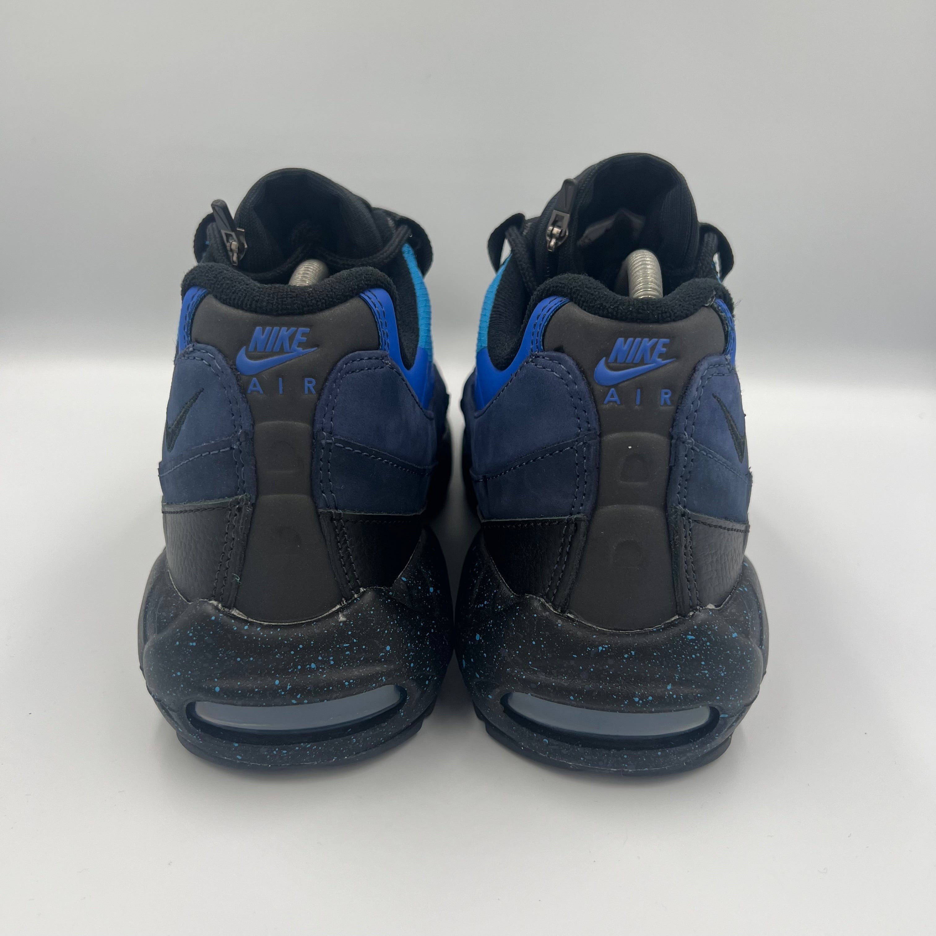 Nike Air Max 95 “Stash” outsole view