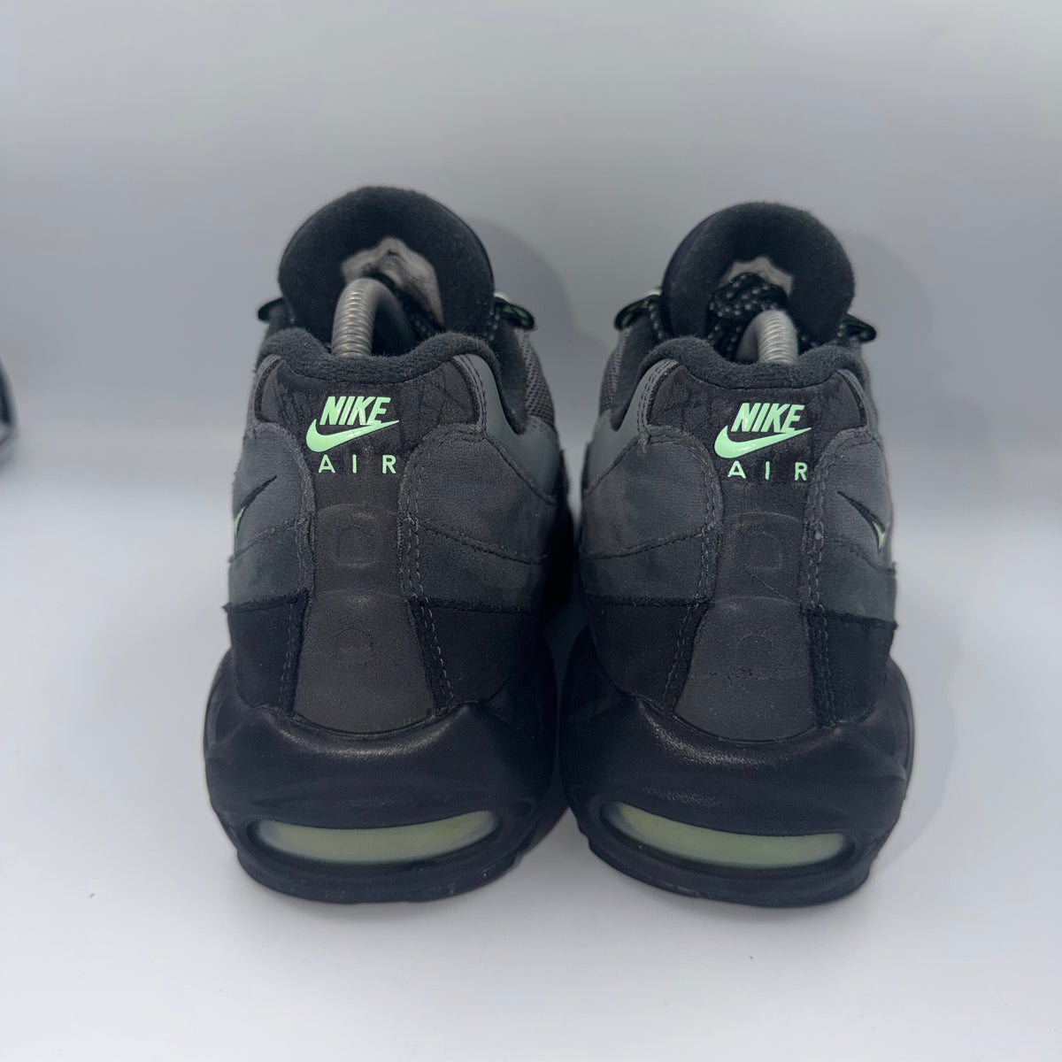 Nike Air Max 95 Vapour Green UK 8.5