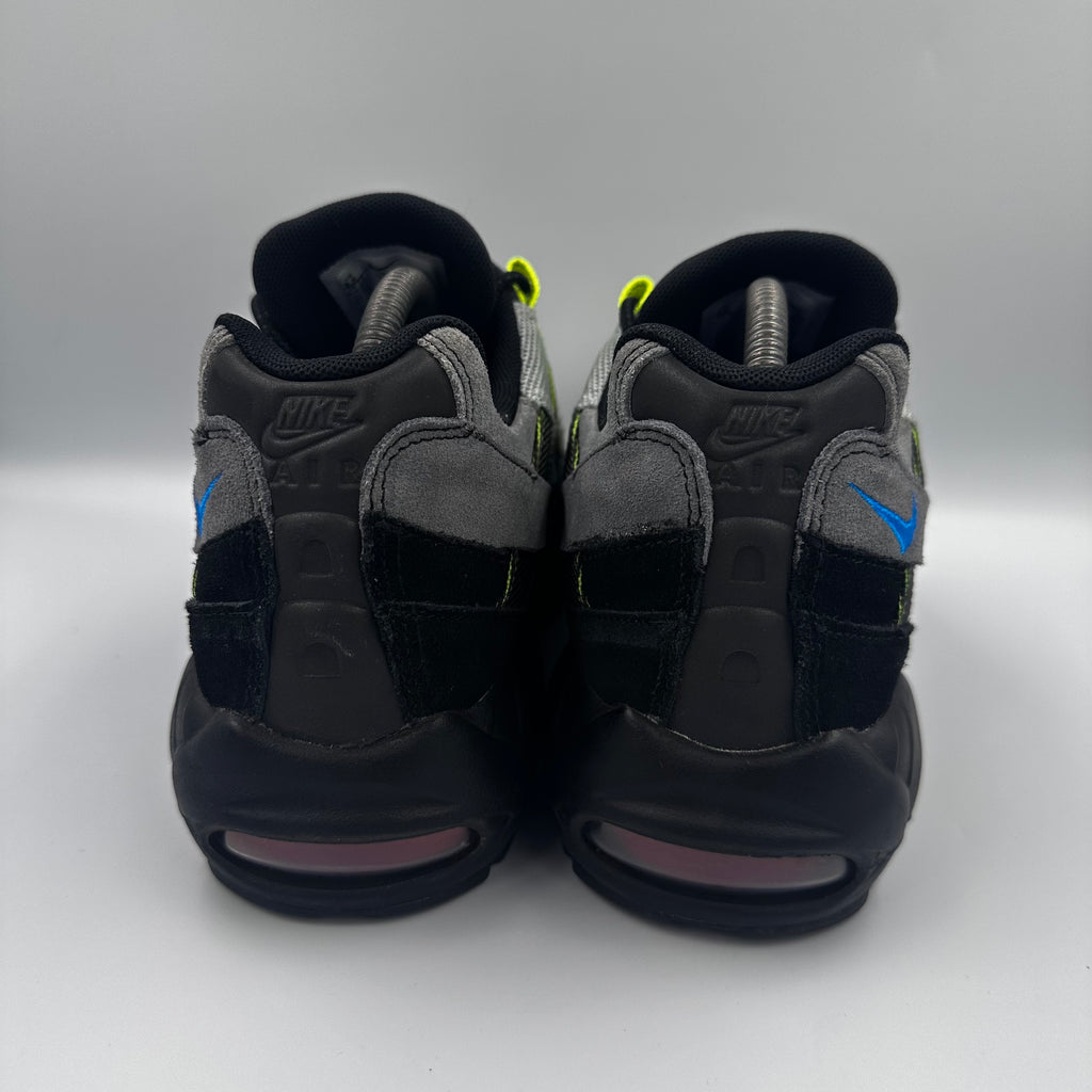 Nike Air Max 95 Woven Pack