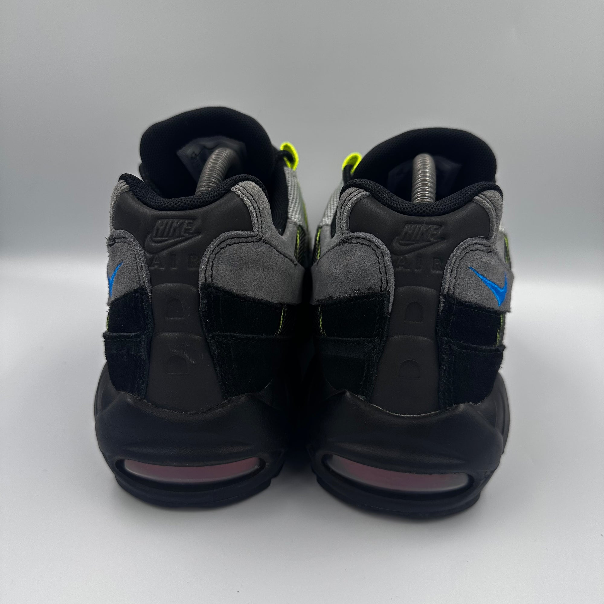 Nike Air Max 95 Woven Pack