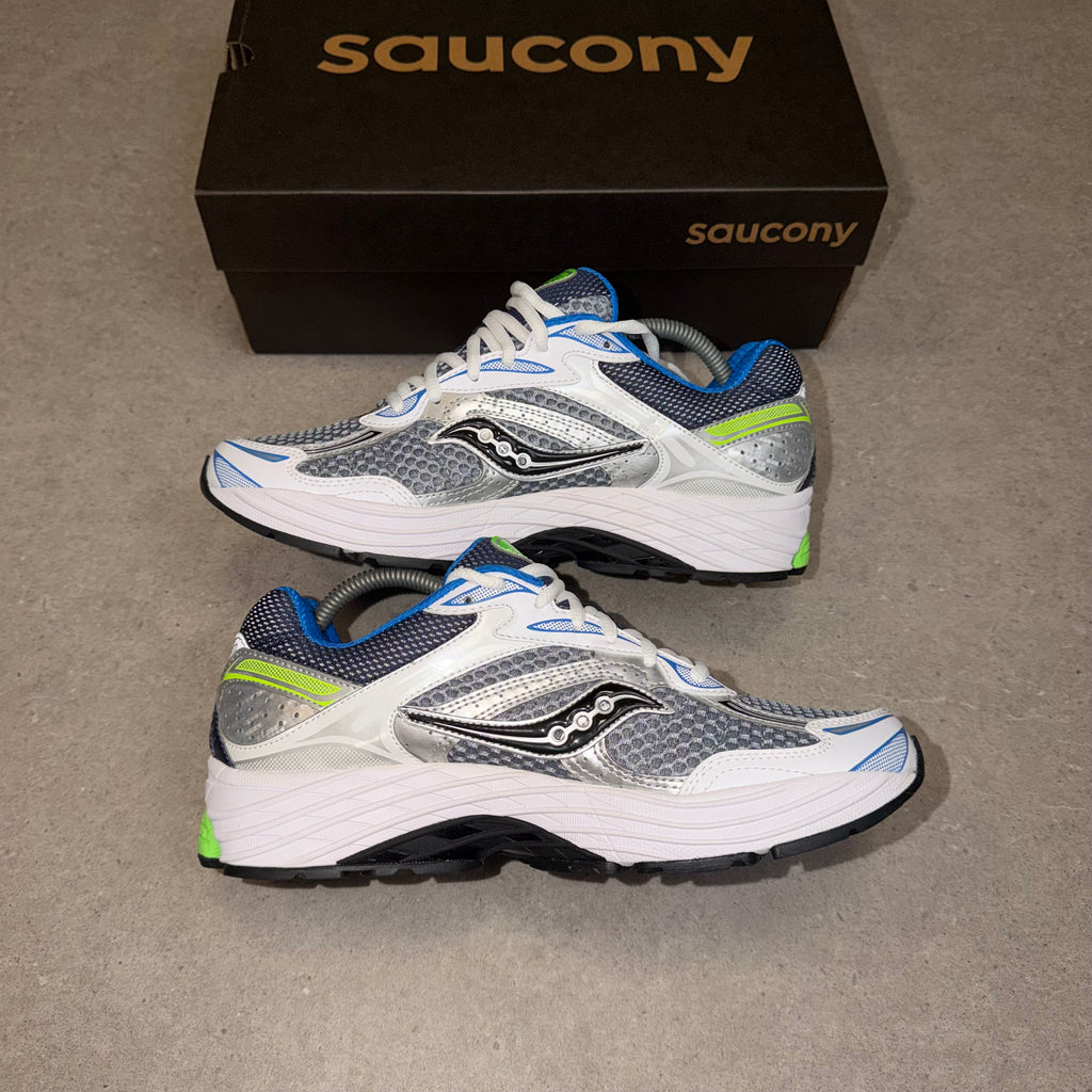 Saucony ProGrid Omni 9 Slime