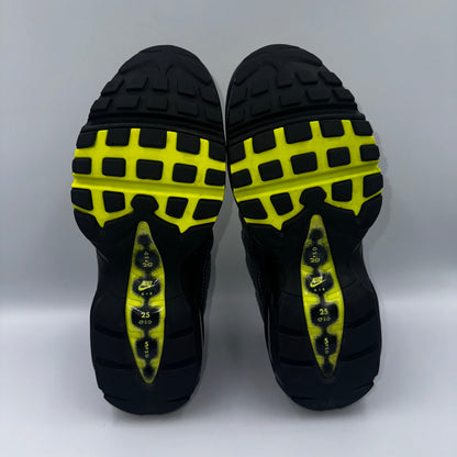 Nike Air Max 95 Neon OG 2020 UK 4.5