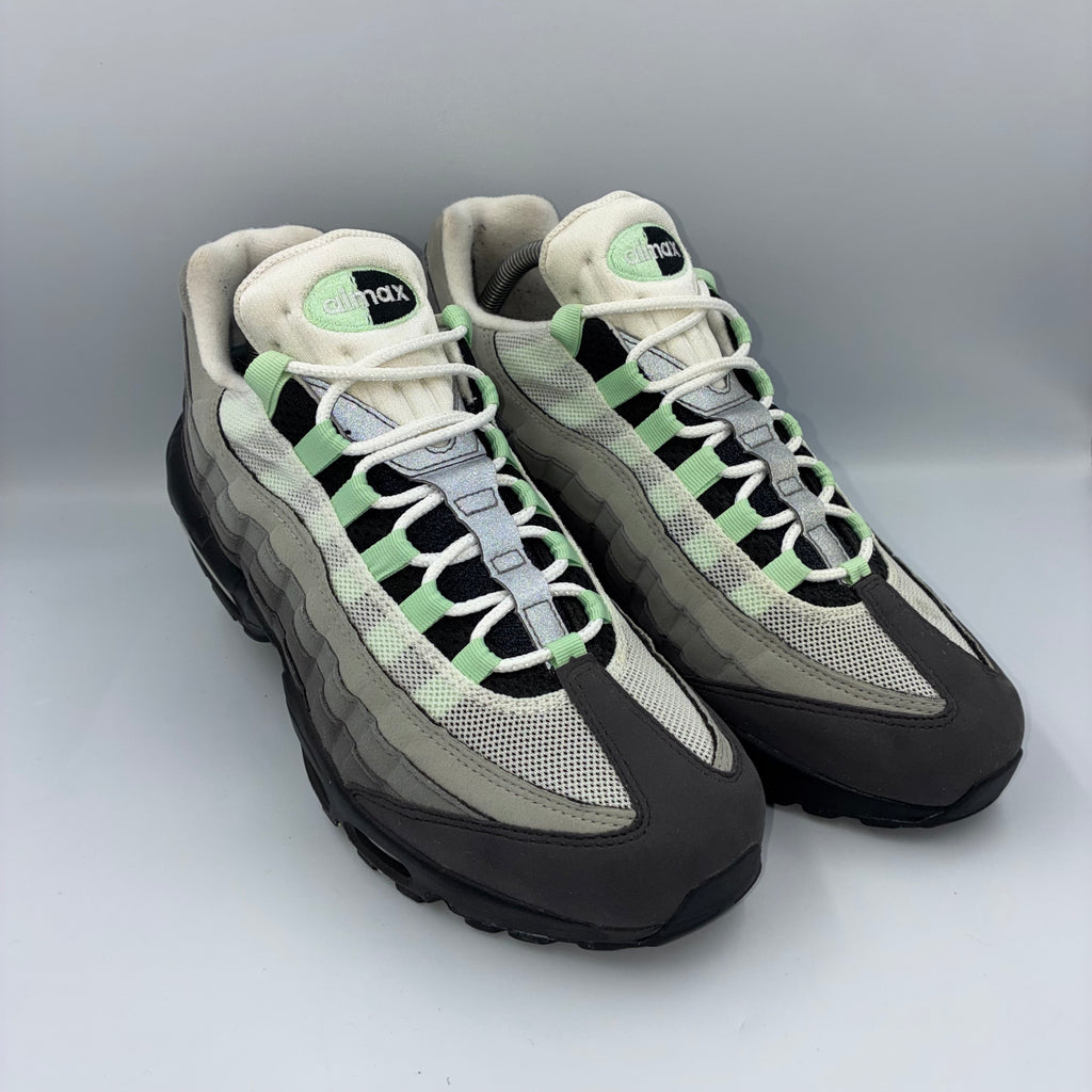 Nike Air Max 95 OG Freshmint UK 8.5