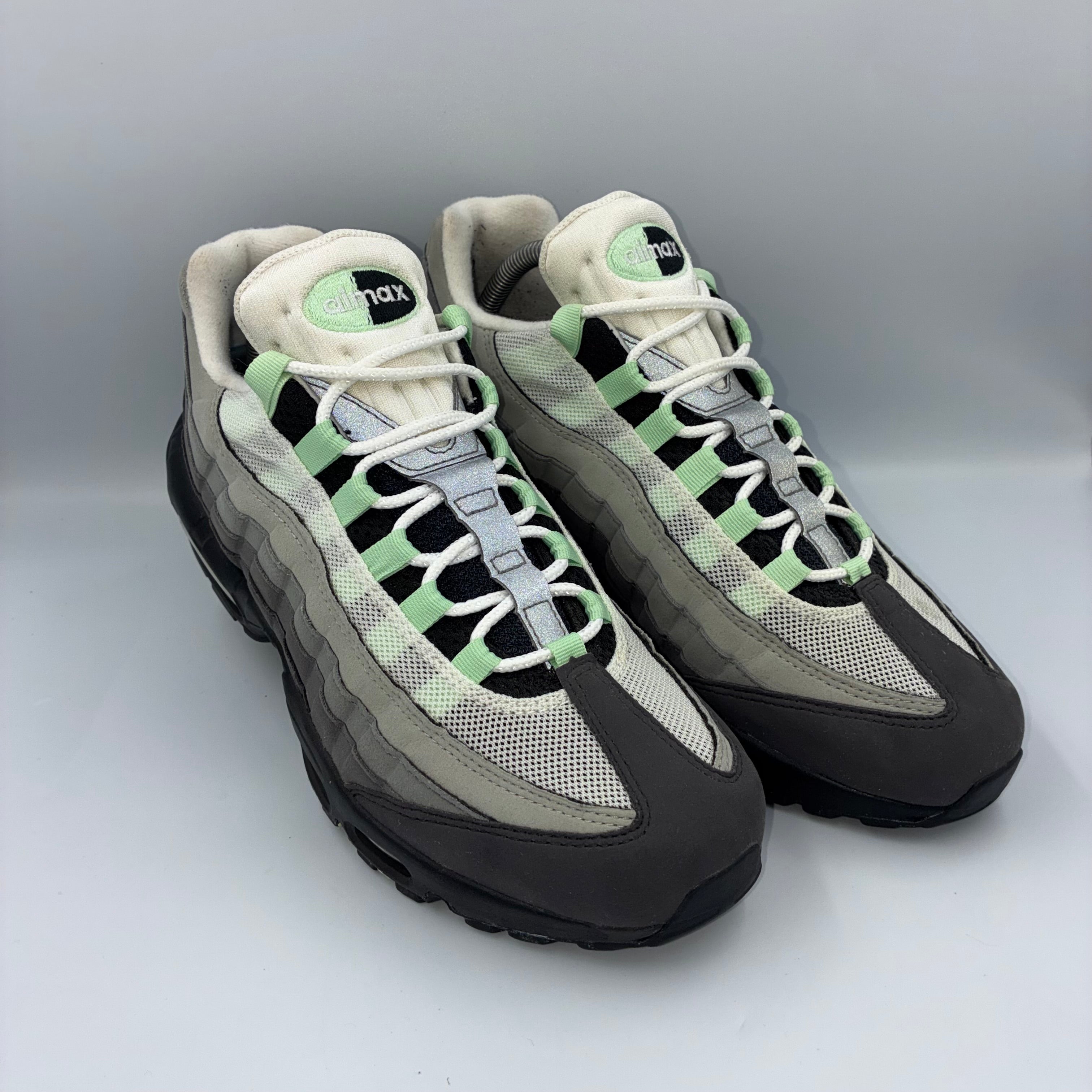 Nike Air Max 95 OG Freshmint UK 8.5
