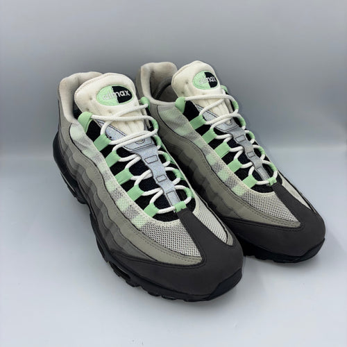 Nike Air Max 95 OG Freshmint UK 8.5