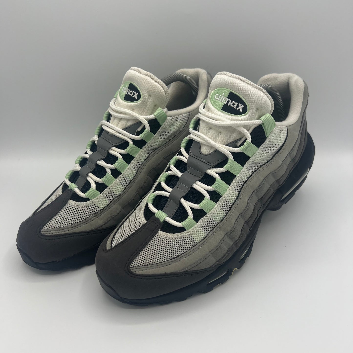 Nike Air Max 95 OG Freshmint UK 8