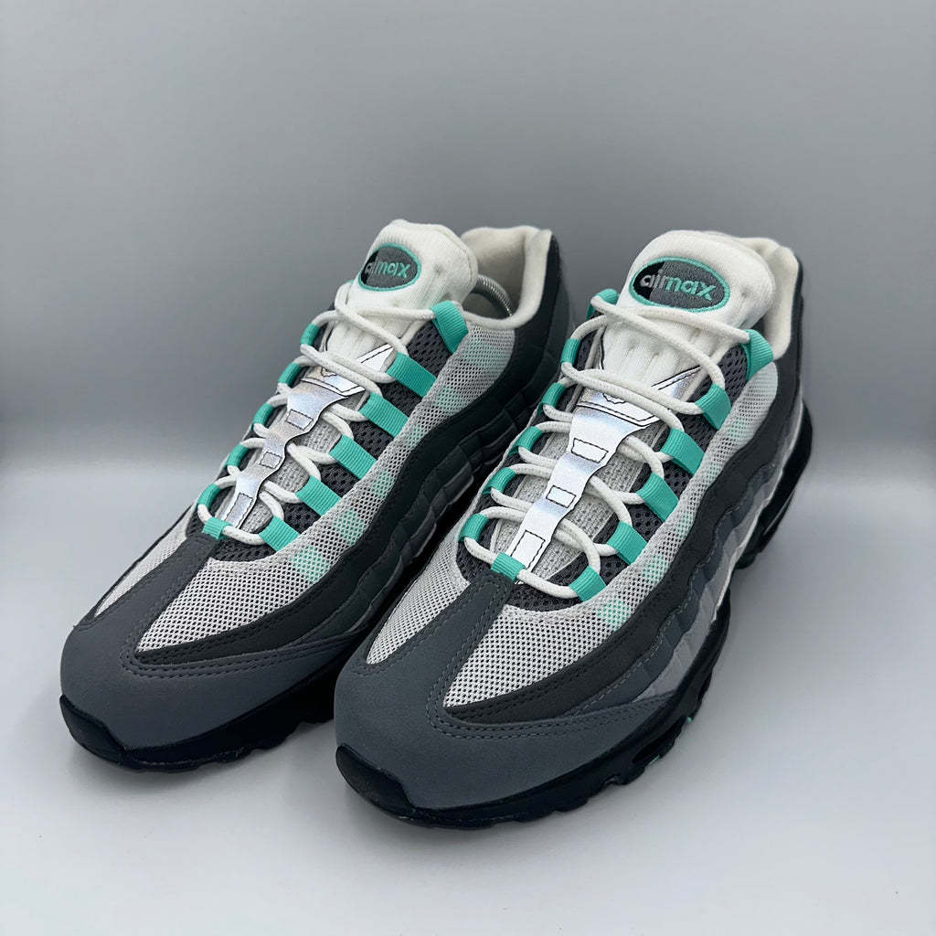 Nike Air Max 95 Hyper Turquoise