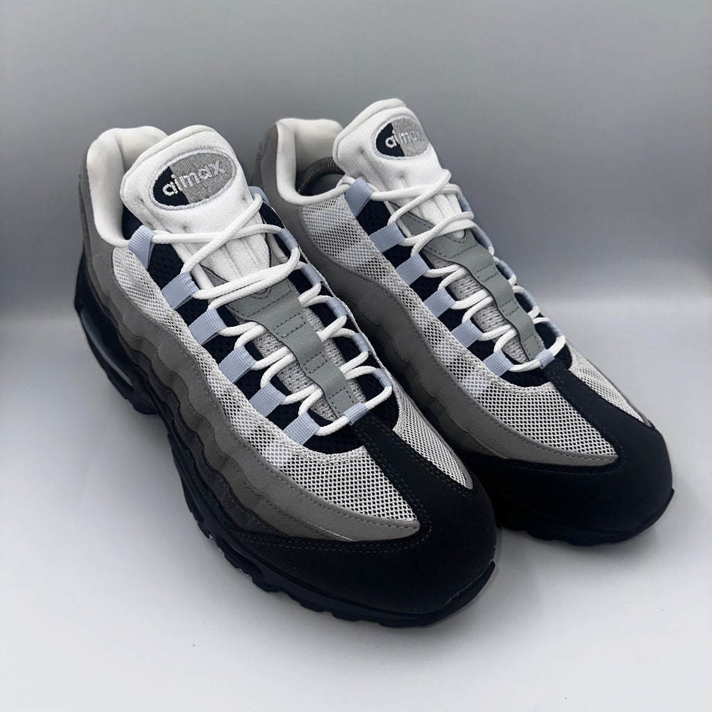 Nike Air Max 95 OG Blue Tint “Big Bubble” UK 9.5