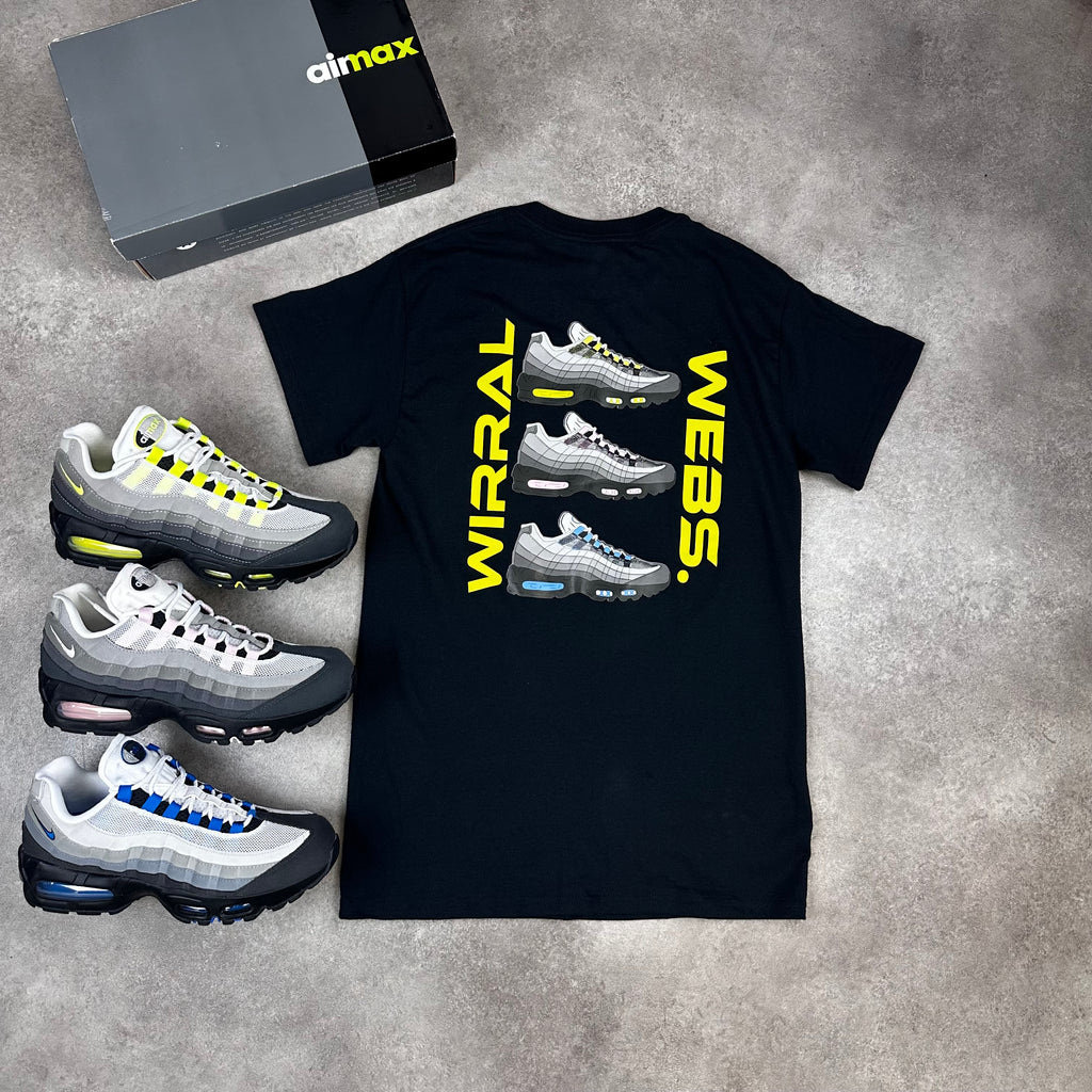 WW MULTI 110 T-Shirt