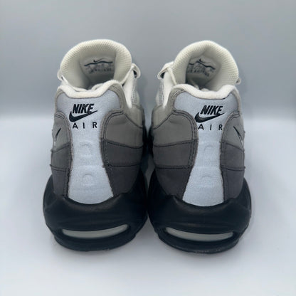Nike Air Max 95 OG Granite UK 11