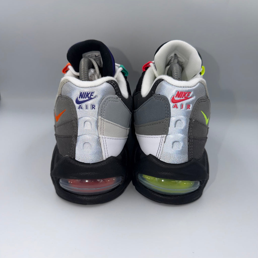 Nike Air Max 95 Greedy 1.0 2026