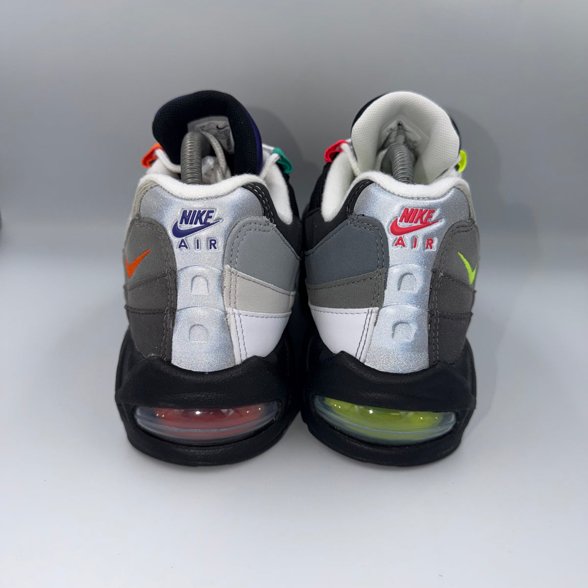 Nike Air Max 95 Greedy 1.0 2026