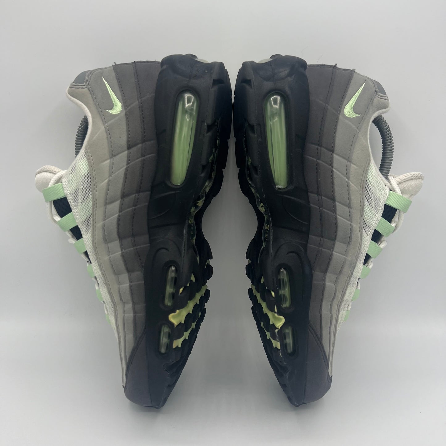 Nike Air Max 95 OG Freshmint UK 8